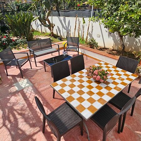 阿沃拉Casa Vacanze Robinson别墅 外观 照片